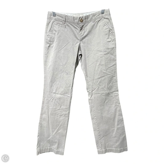 Pants Other By Old Navy In Taupe, Size: 2