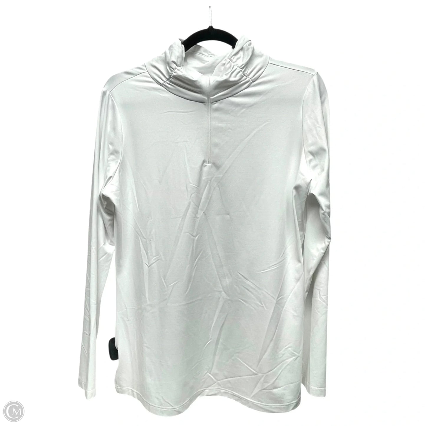 Jacket Other By Jude Connally In White, Size: L