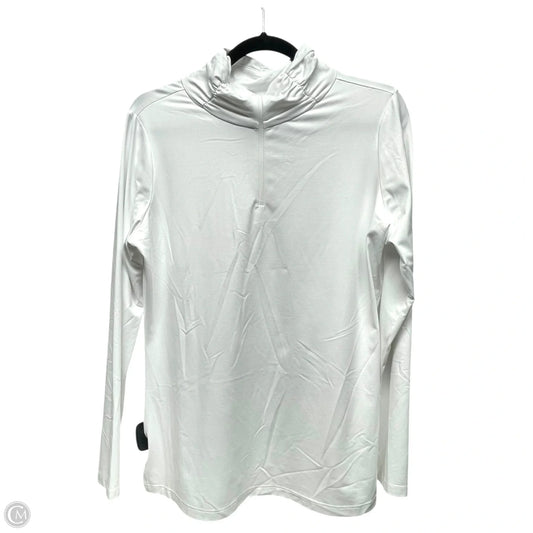 Jacket Other By Jude Connally In White, Size: L