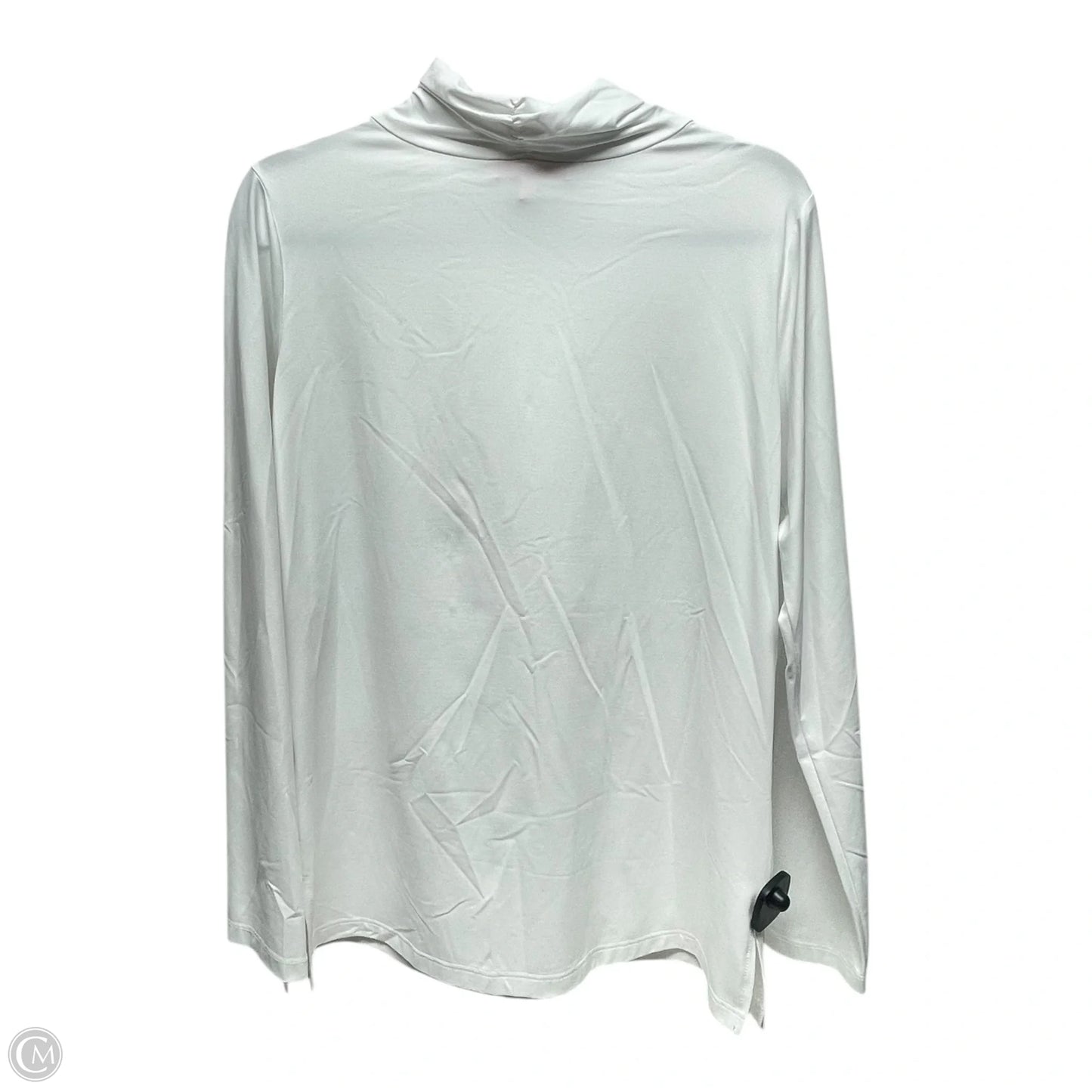 Jacket Other By Jude Connally In White, Size: L