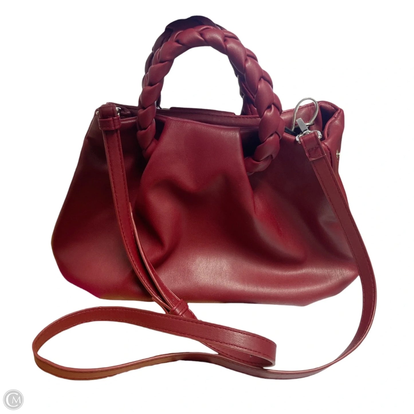 Crossbody By Clothes Mentor, Size: Small
