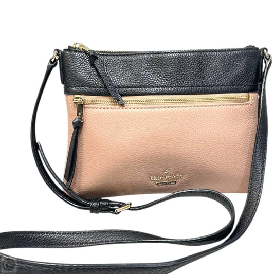 Crossbody Designer By Kate Spade, Size: Small