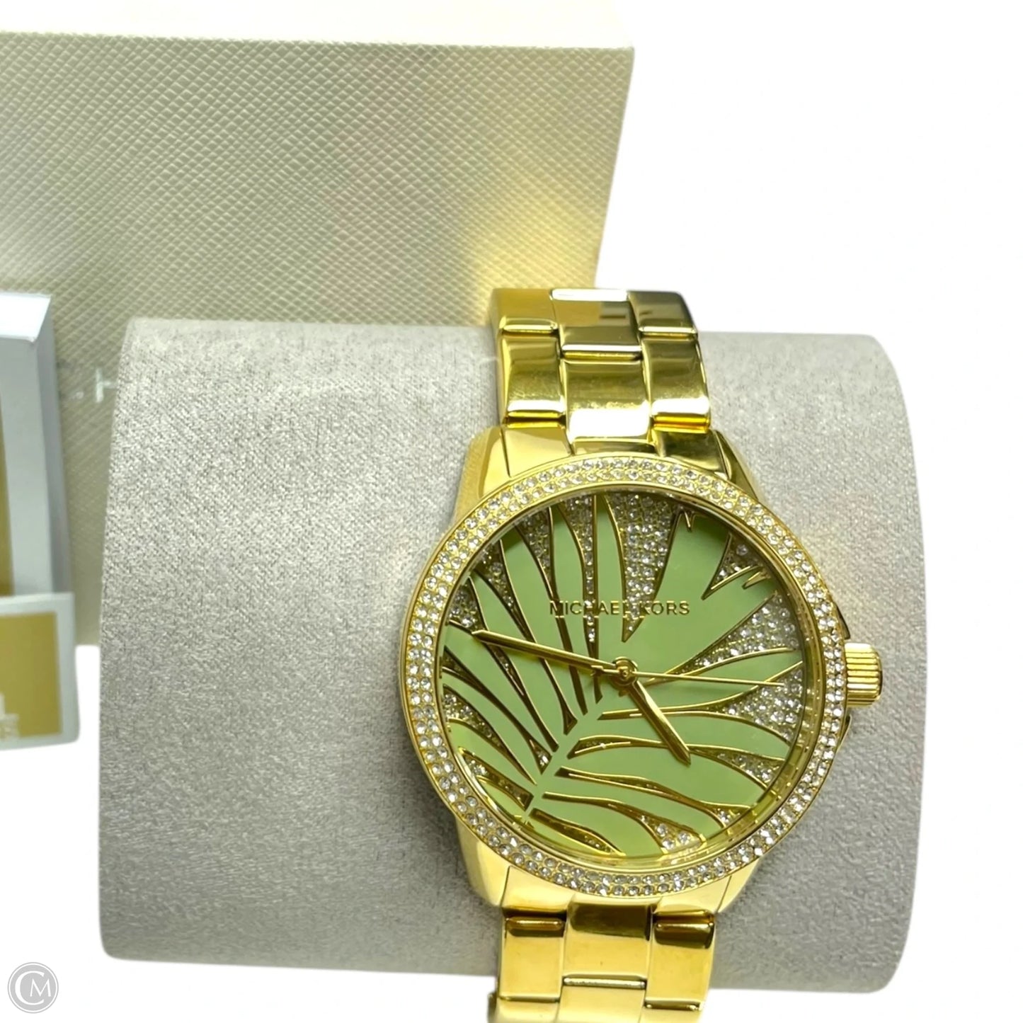 Watch Designer By Michael Kors