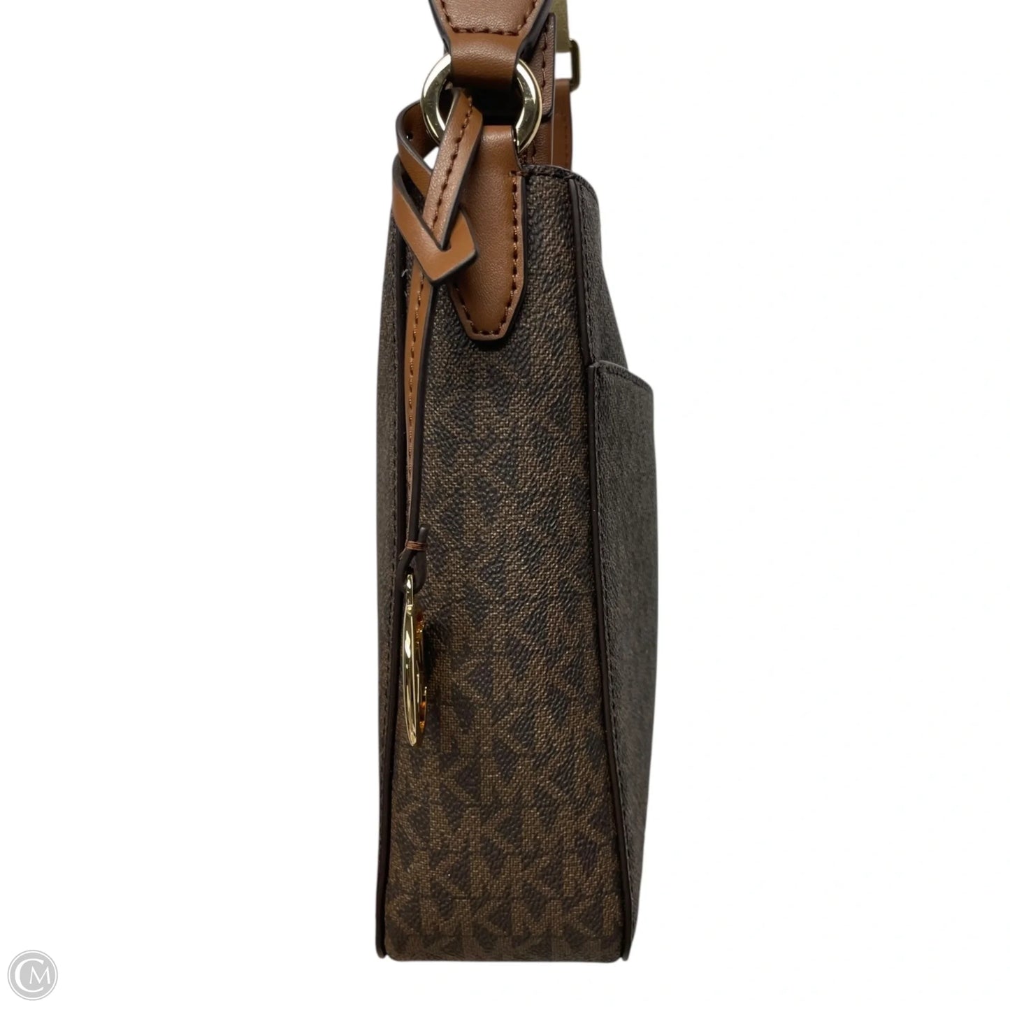 Crossbody Designer By Michael Kors, Size: Small