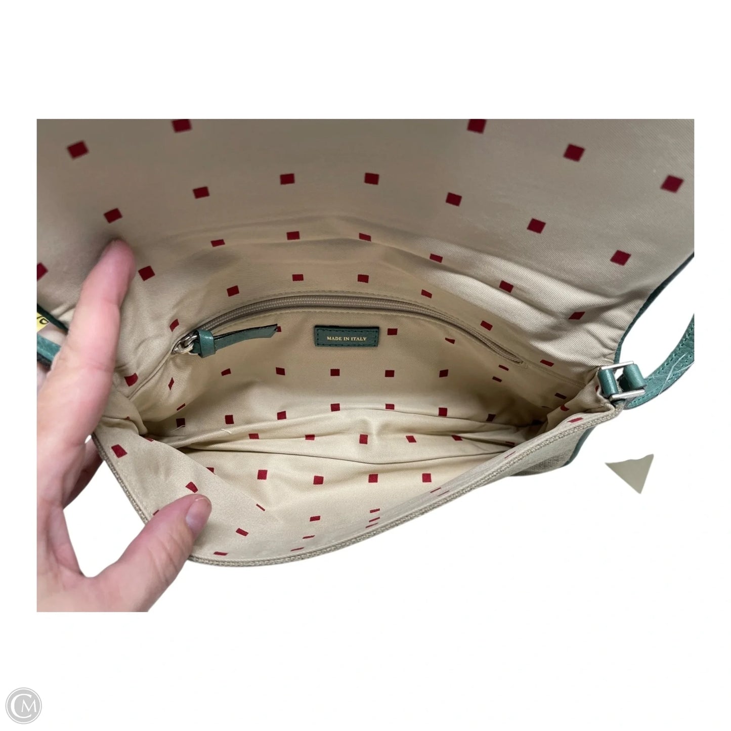 Handbag Designer By Kate Spade, Size: Small