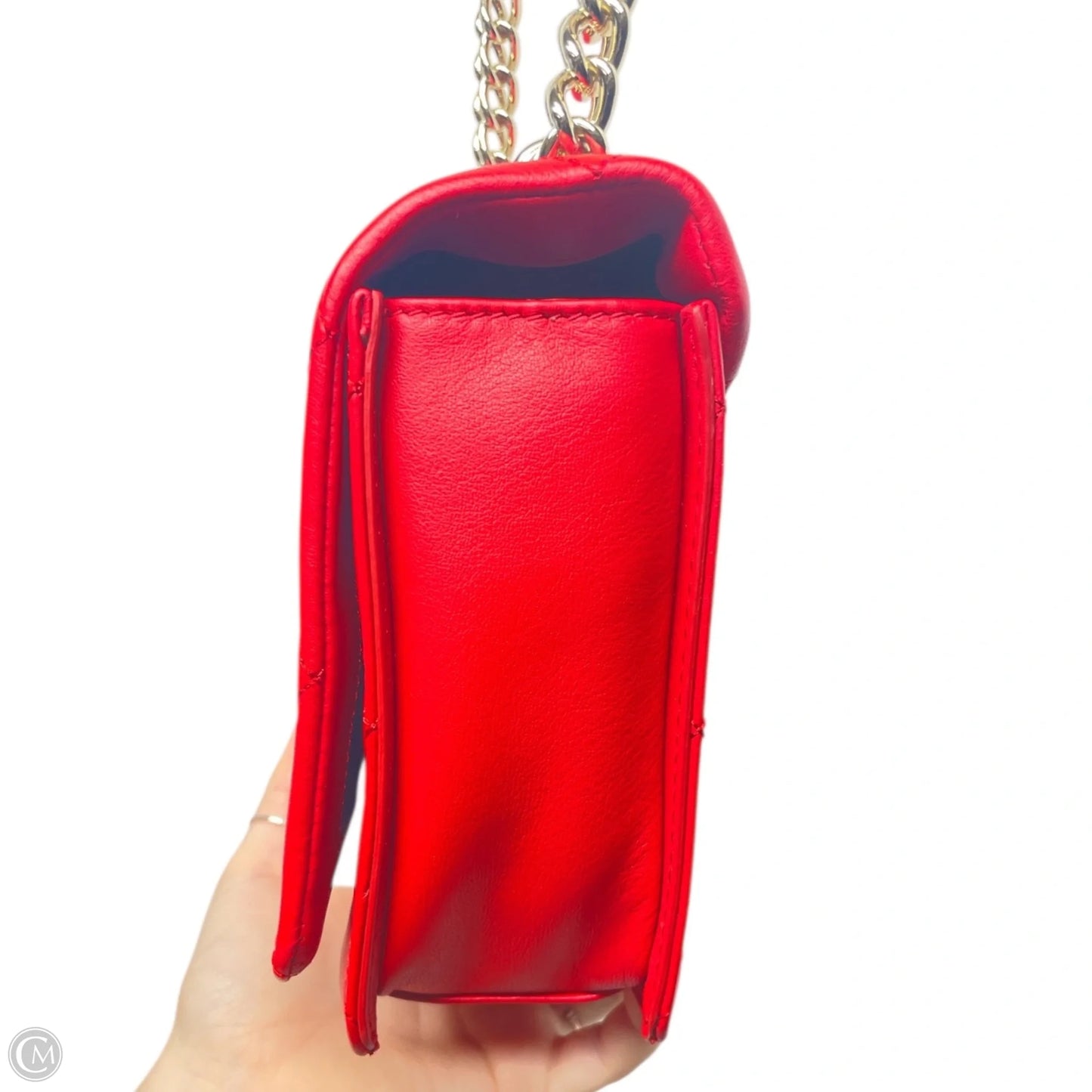 Crossbody Designer By Kate Spade, Size: Small