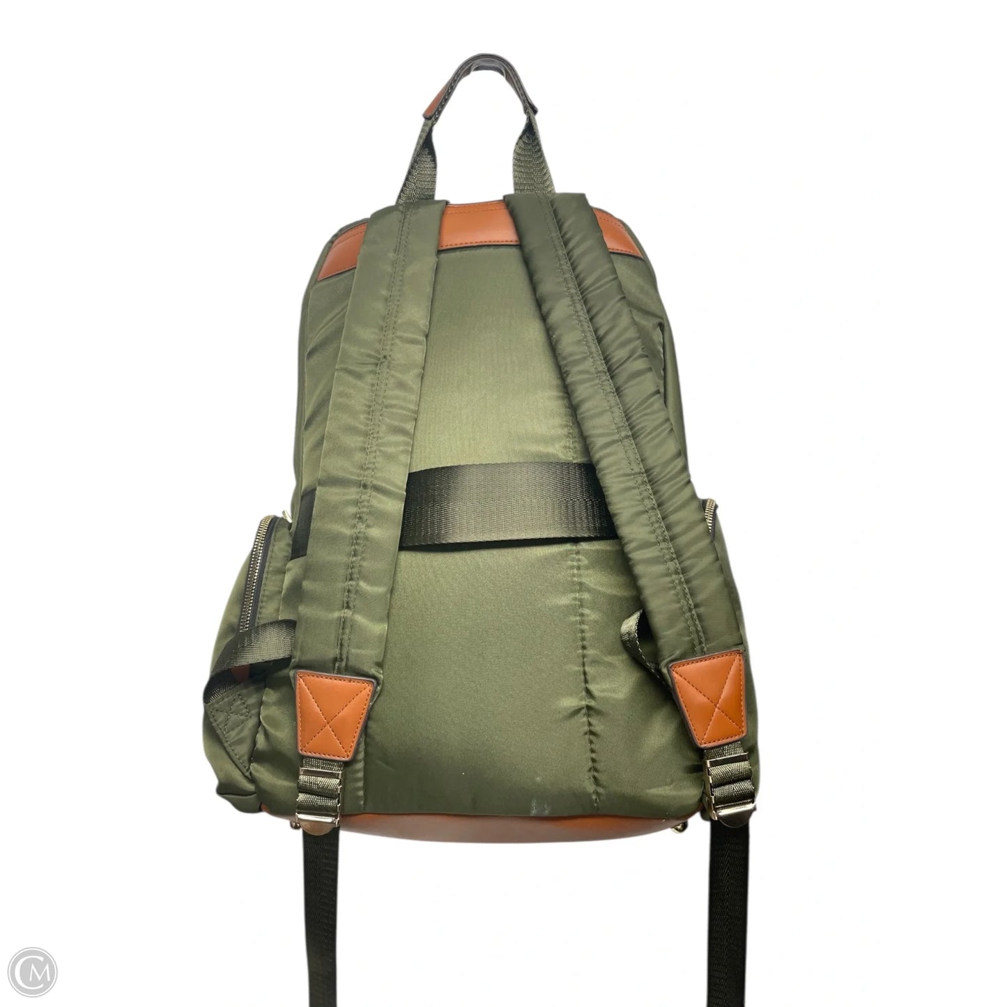 Backpack By Joan And David, Size: Large