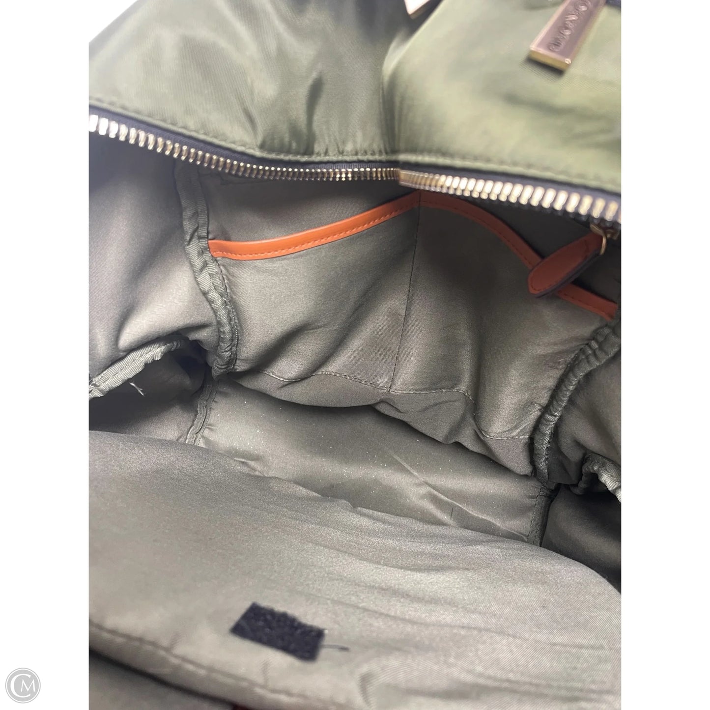 Backpack By Joan And David, Size: Large