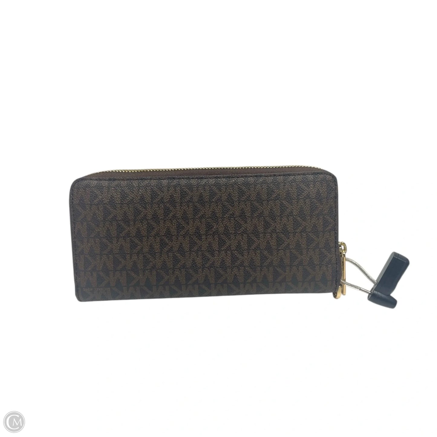 Wristlet Designer By Michael Kors, Size: Medium