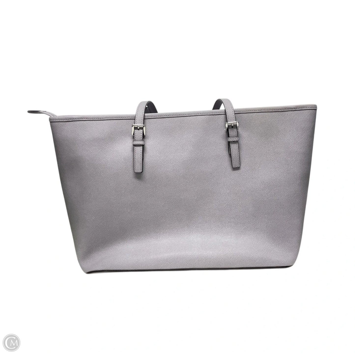 Tote Designer By Michael Kors, Size: Large