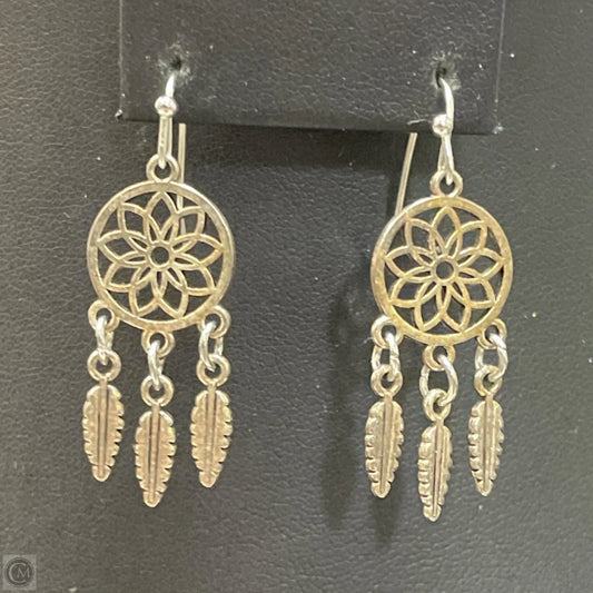Earrings Dangle/drop By Clothes Mentor