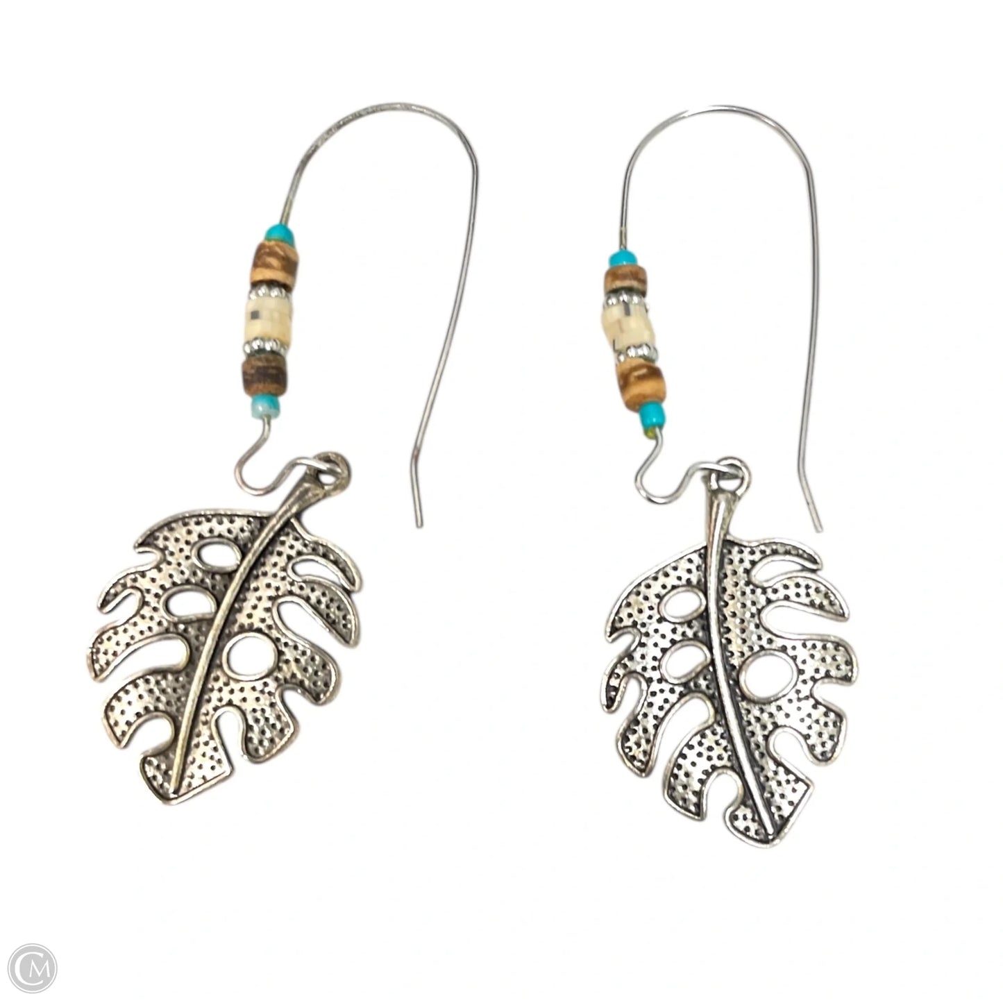 Earrings Dangle/drop By Clothes Mentor