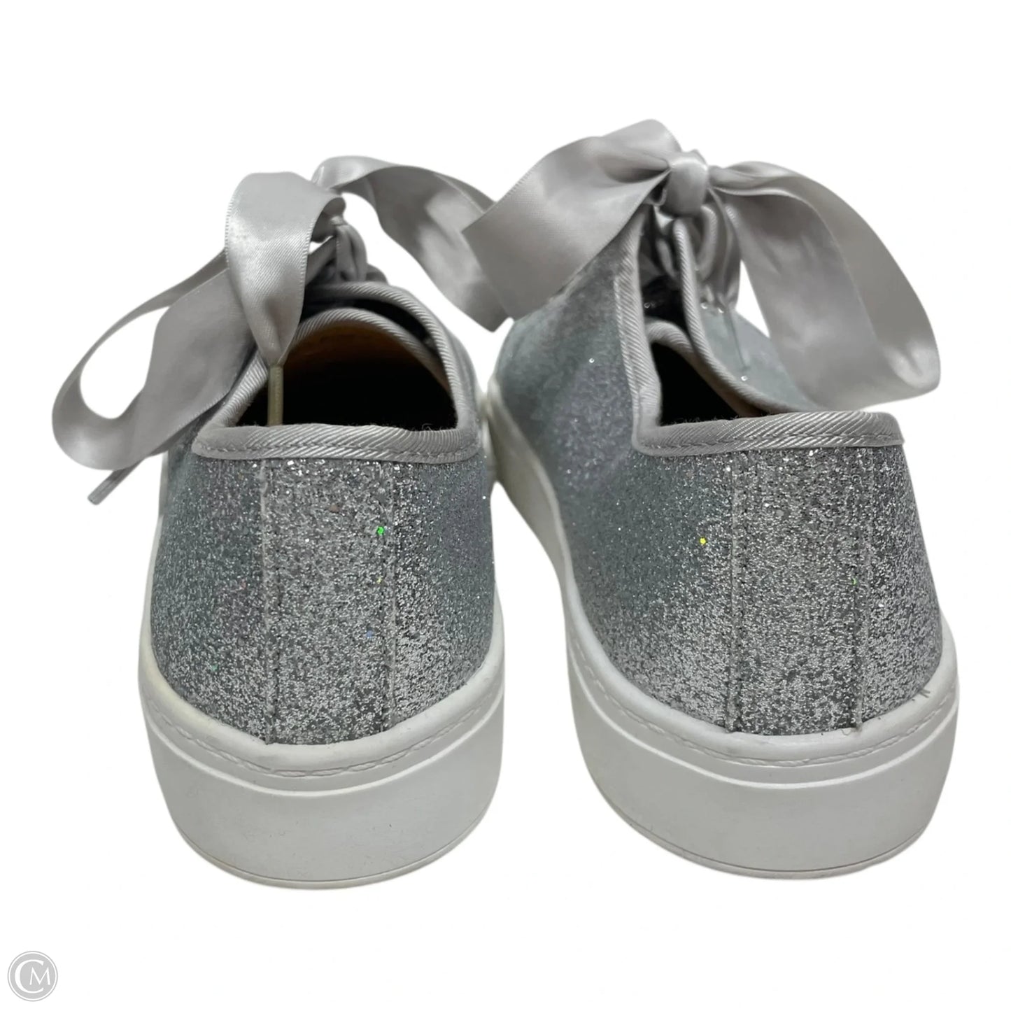 Shoes Sneakers By Dirty Laundry In Grey, Size: 8