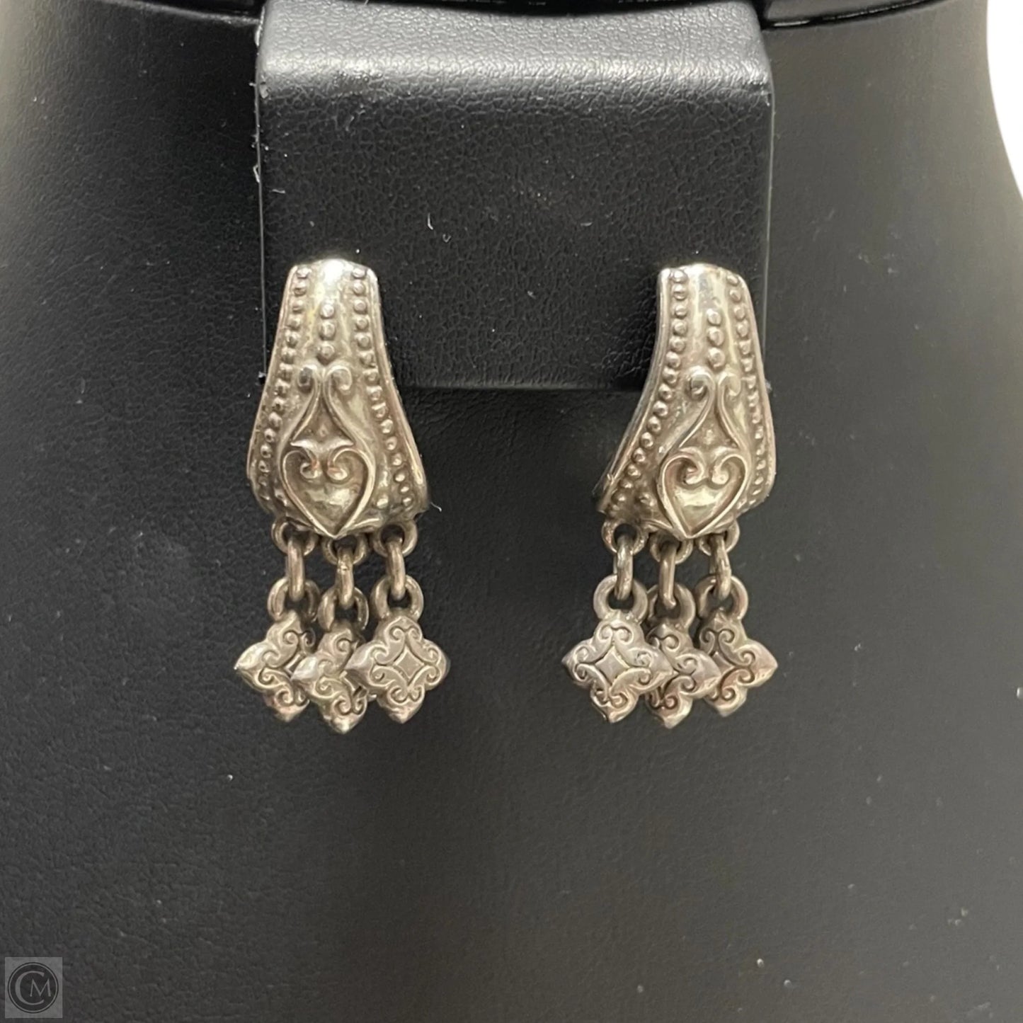 Earrings Dangle/drop By Brighton