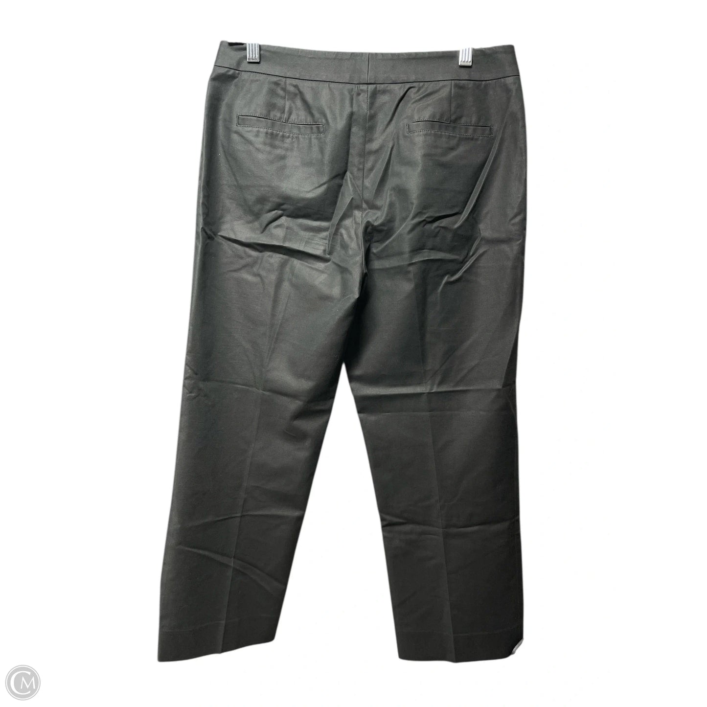 Pants Designer By Lafayette 148 In Black, Size: 6