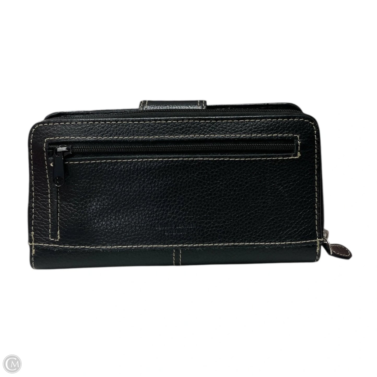 Wallet By Buxton, Size: Medium