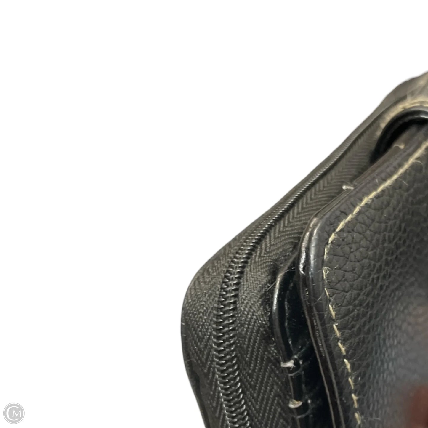 Wallet By Buxton, Size: Medium