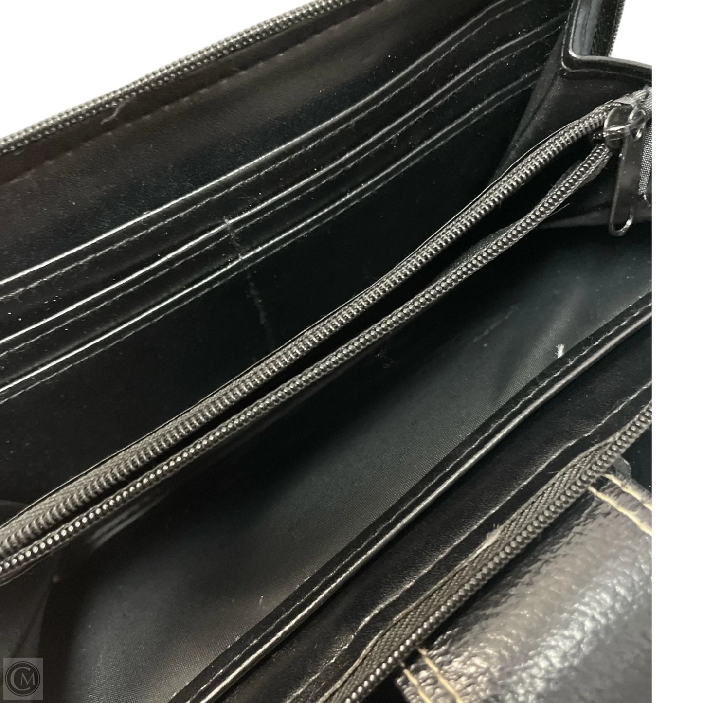 Wallet By Buxton, Size: Medium