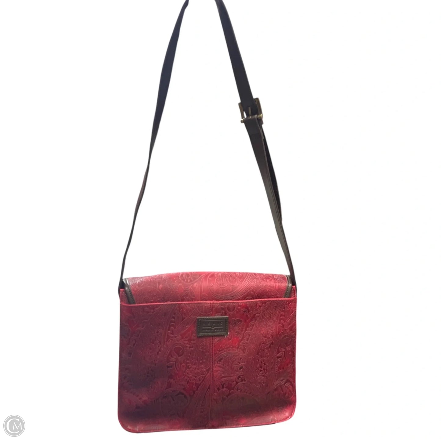 Crossbody By Relic, Size: Small