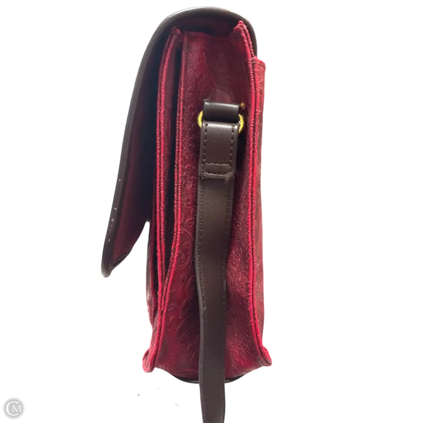 Crossbody By Relic, Size: Small