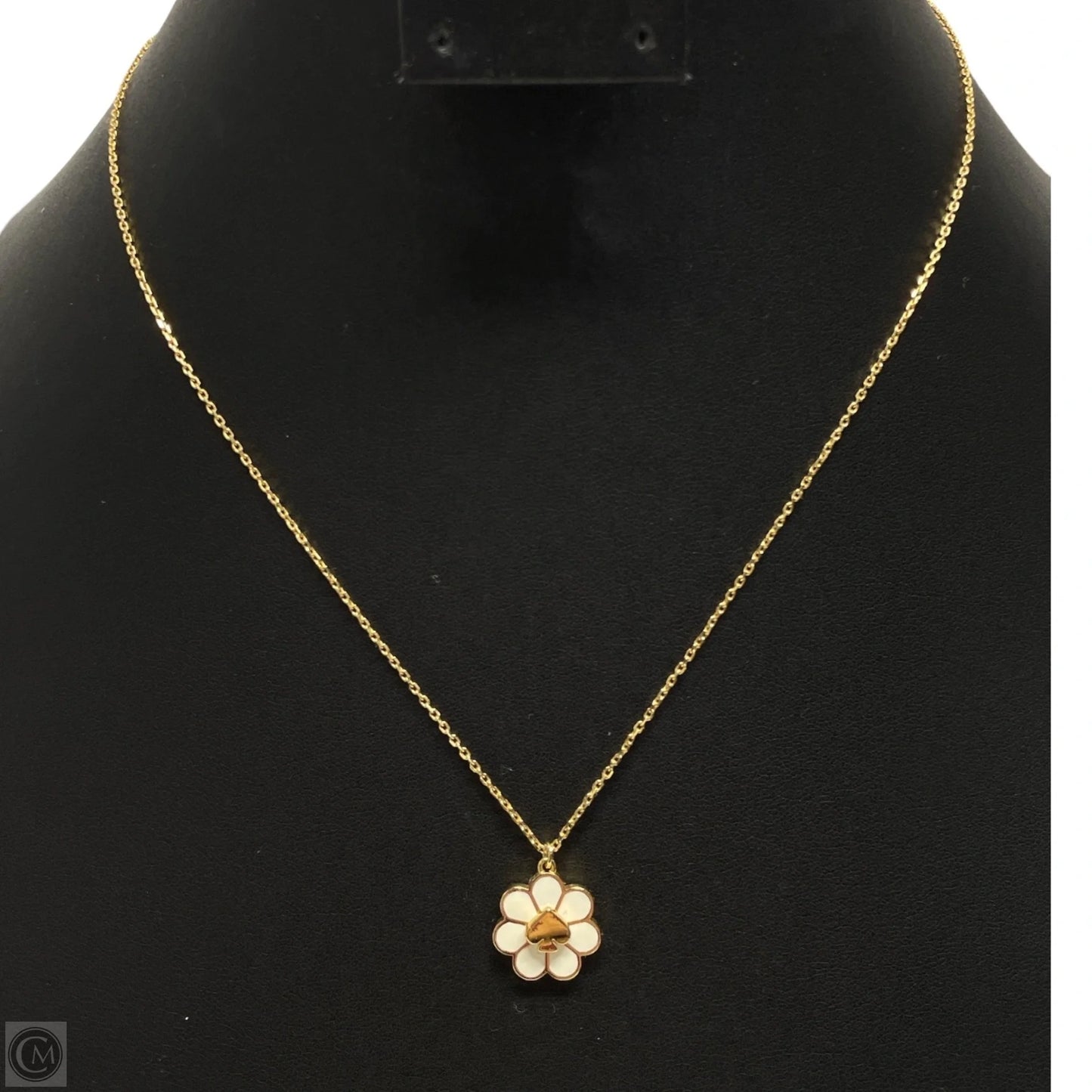 Necklace Designer By Kate Spade