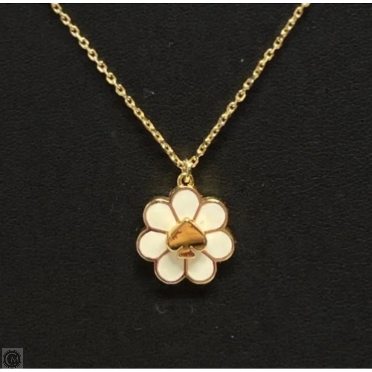 Necklace Designer By Kate Spade