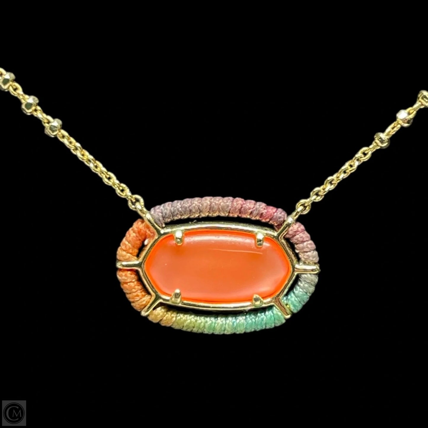 Necklace Pendant By Kendra Scott