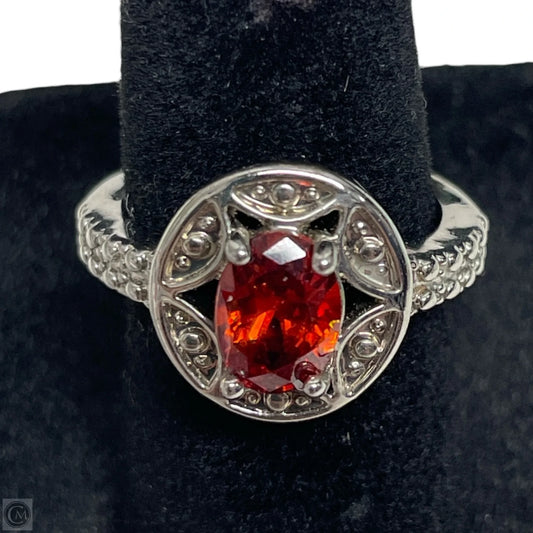 Ring Statement By Clothes Mentor, Size: 6