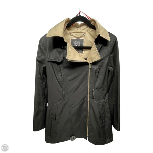 Jacket Other By Vince Camuto In Black, Size: S