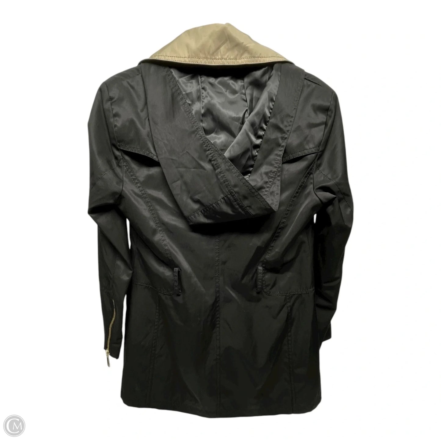 Jacket Other By Vince Camuto In Black, Size: S
