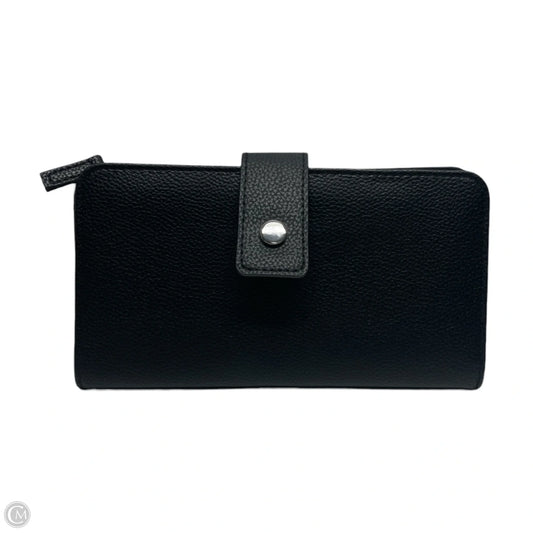 Wallet By Clothes Mentor, Size: Medium