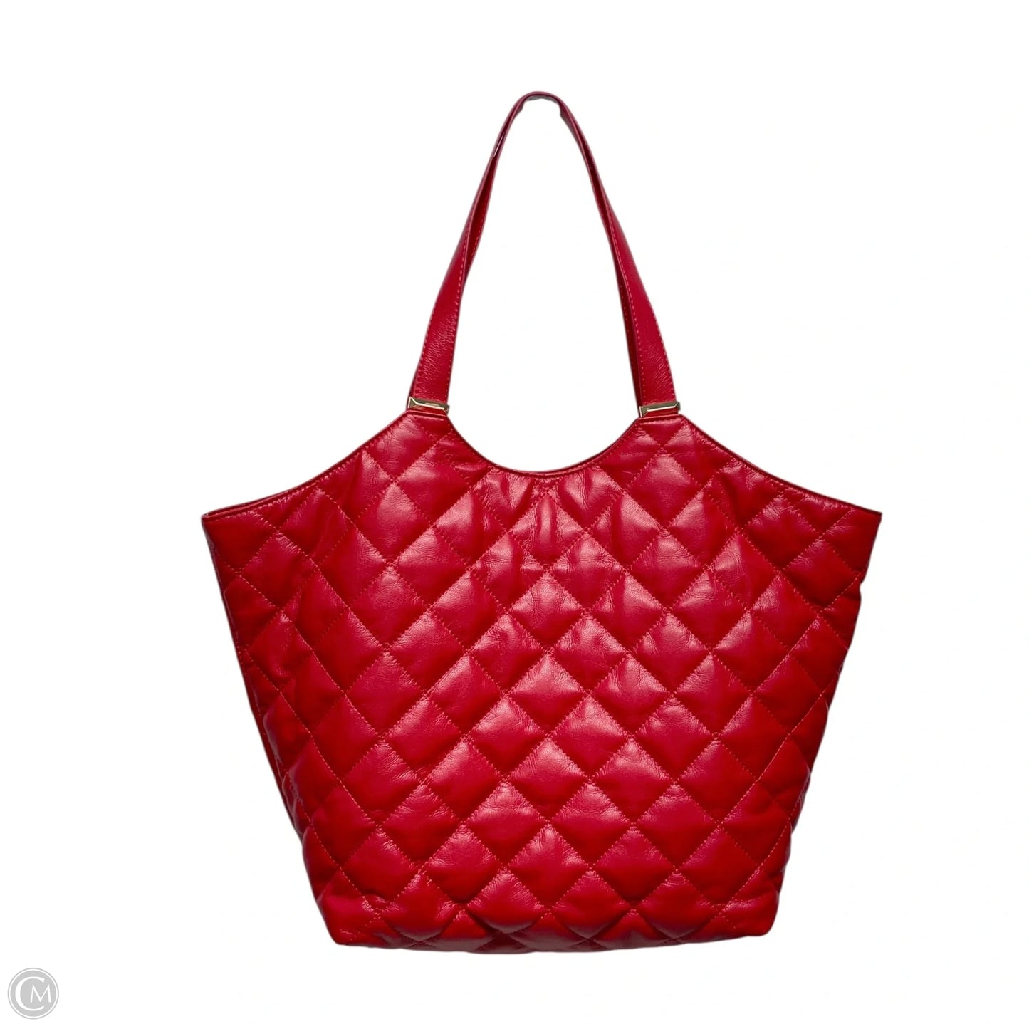 Handbag By International Concepts, Size: Large