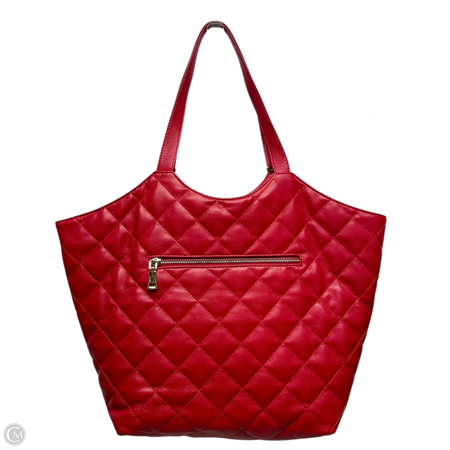 Handbag By International Concepts, Size: Large