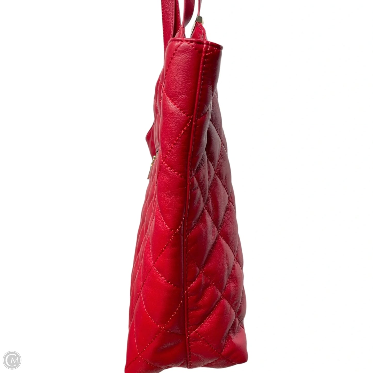 Handbag By International Concepts, Size: Large