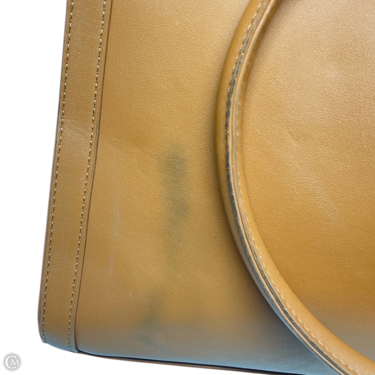 Handbag By Clothes Mentor, Size: Large