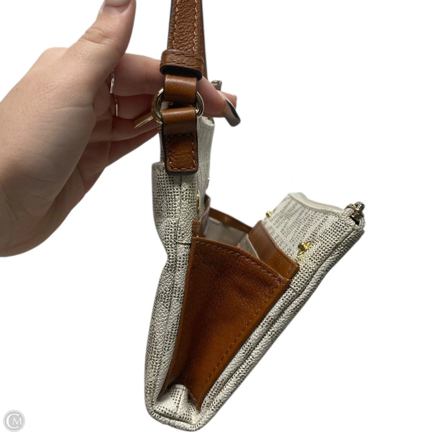 Crossbody By Michael By Michael Kors, Size: Small