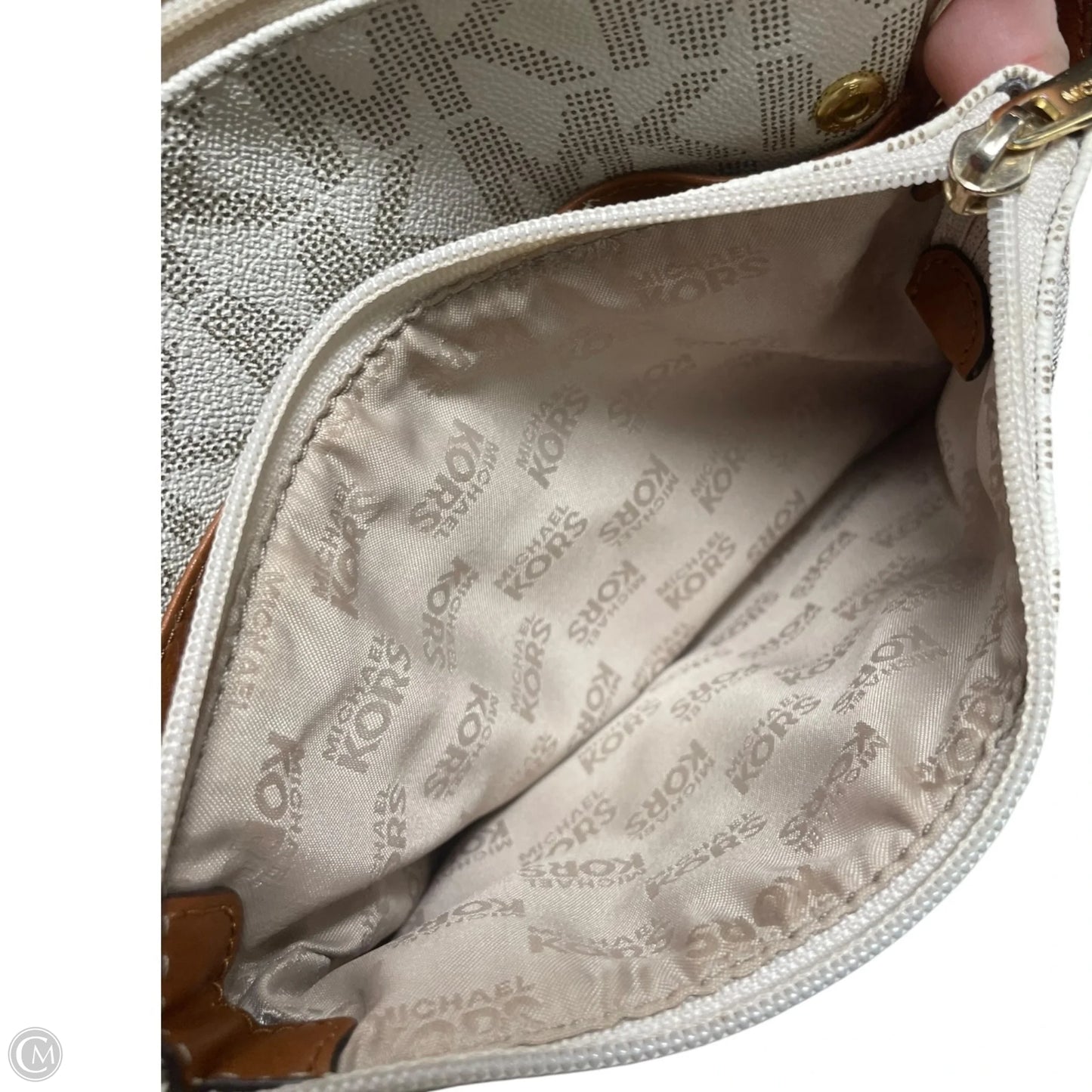 Crossbody By Michael By Michael Kors, Size: Small