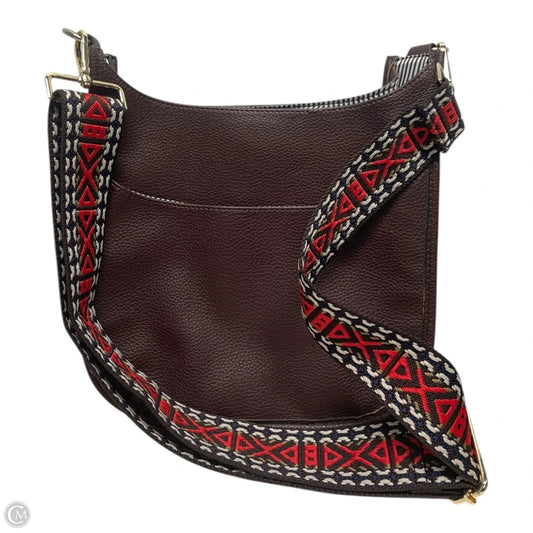 Handbag By Clothes Mentor, Size: Small