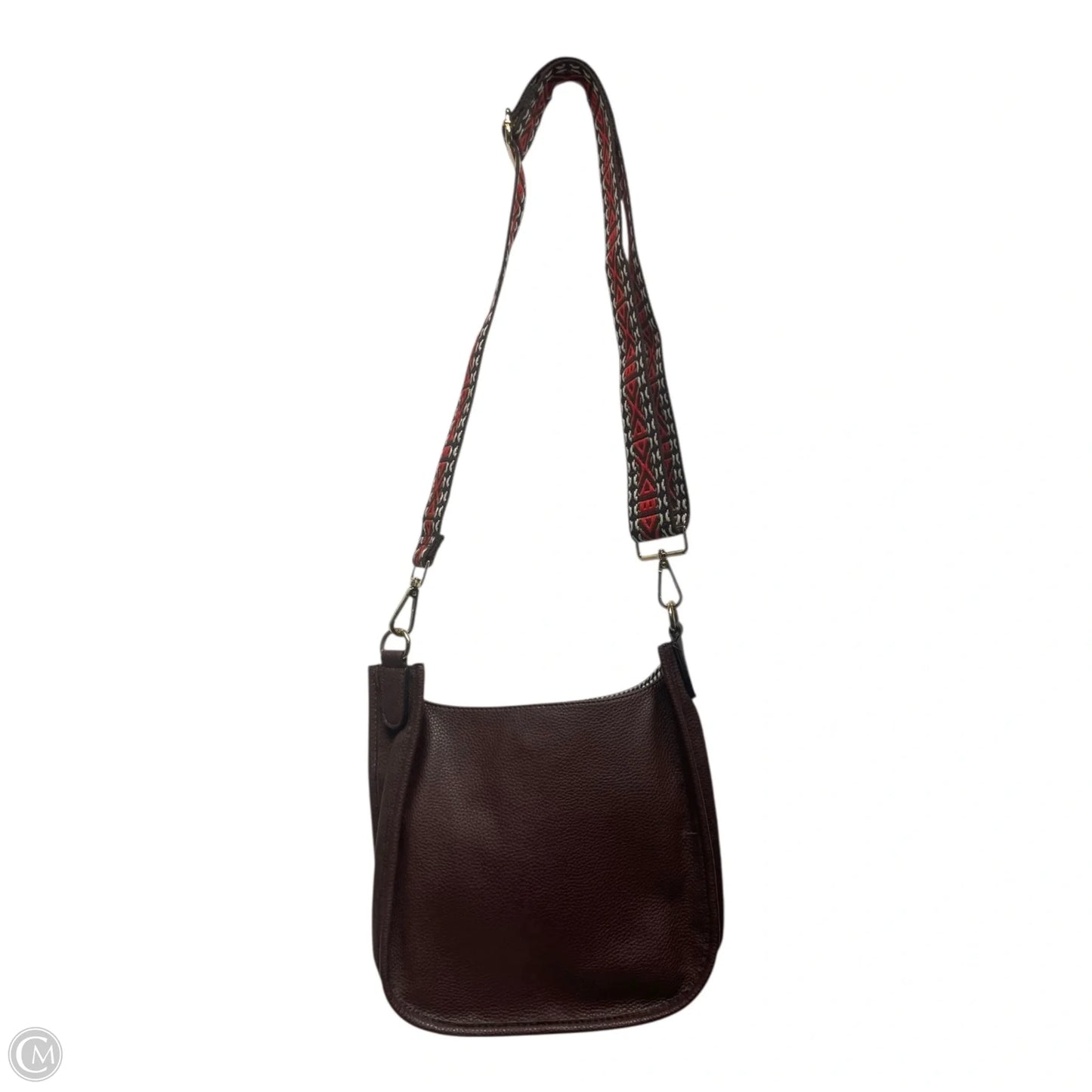 Handbag By Clothes Mentor, Size: Small