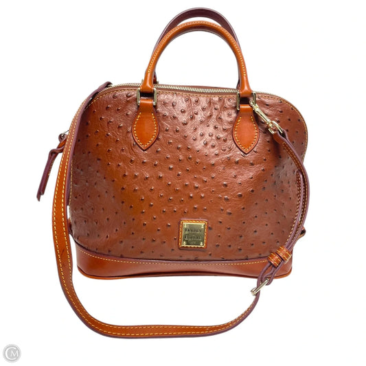 Handbag Designer By Dooney And Bourke, Size: Small