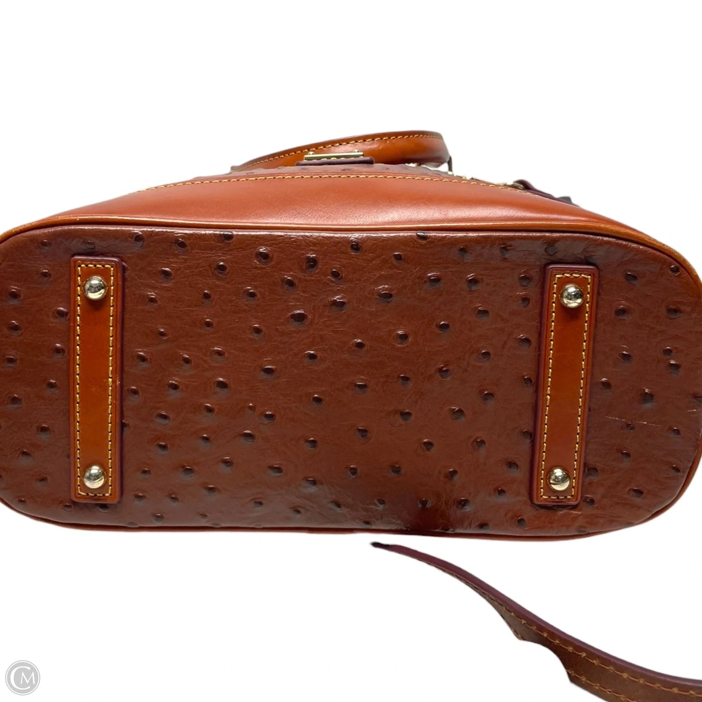 Handbag Designer By Dooney And Bourke, Size: Small