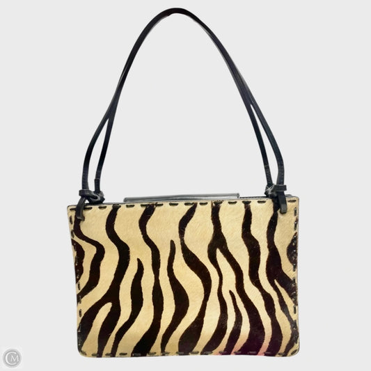 Handbag By Fossil, Size: Small