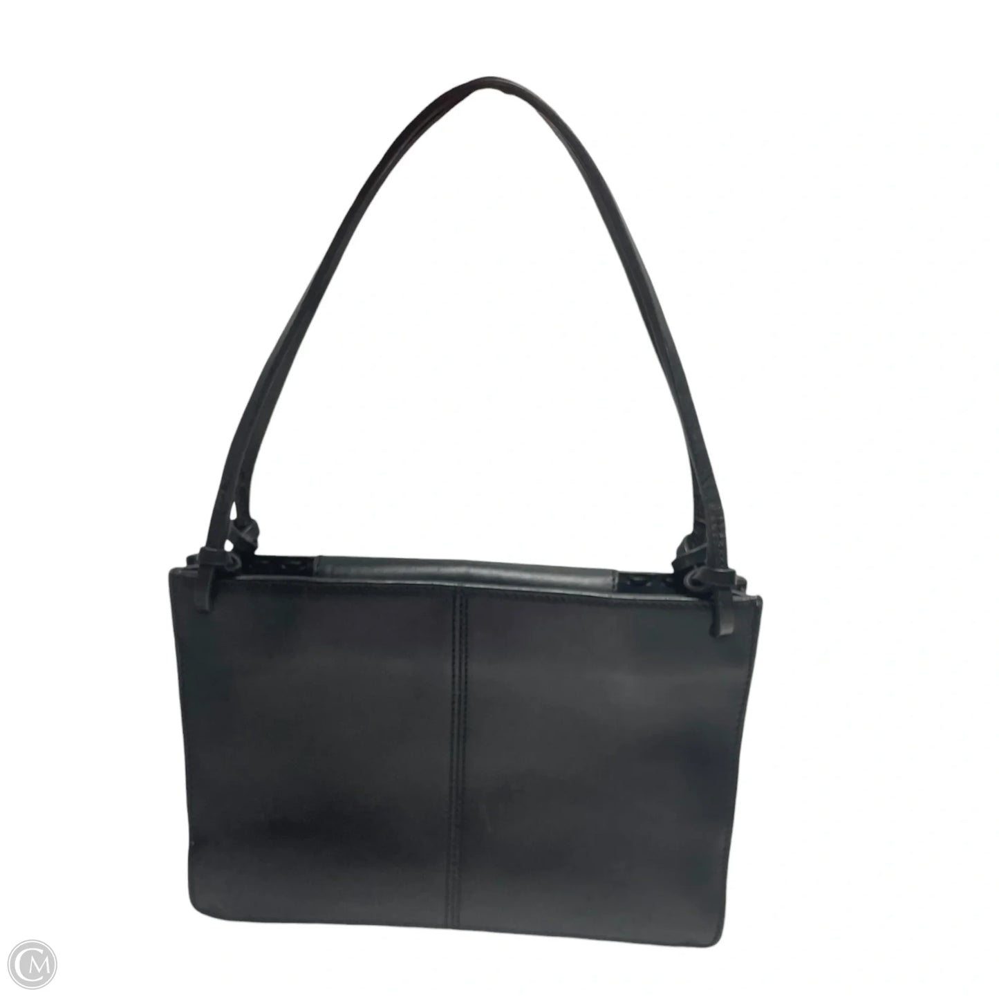 Handbag By Fossil, Size: Small