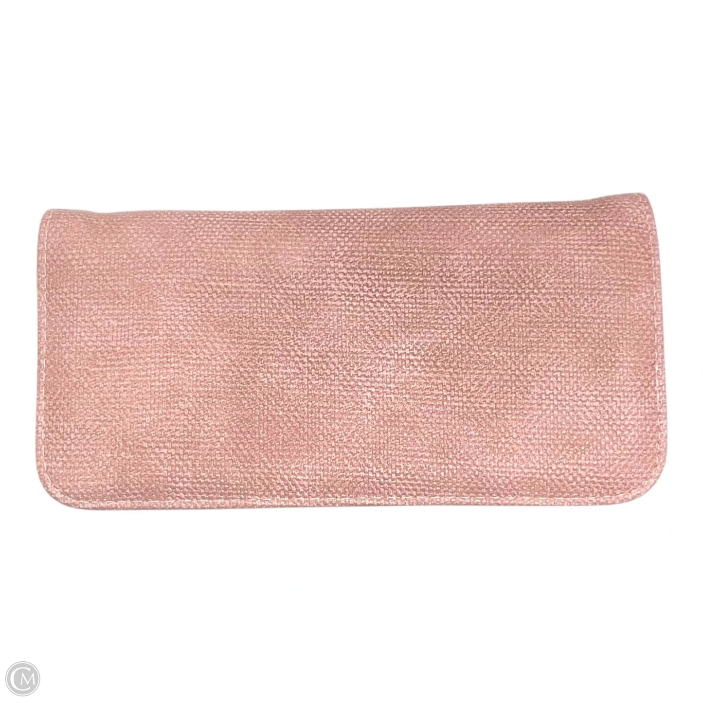 Wallet By Clothes Mentor, Size: Medium