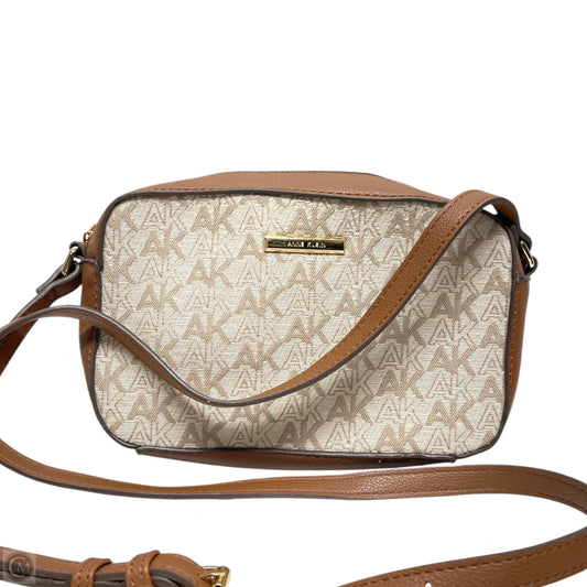 Crossbody By Anne Klein, Size: Small