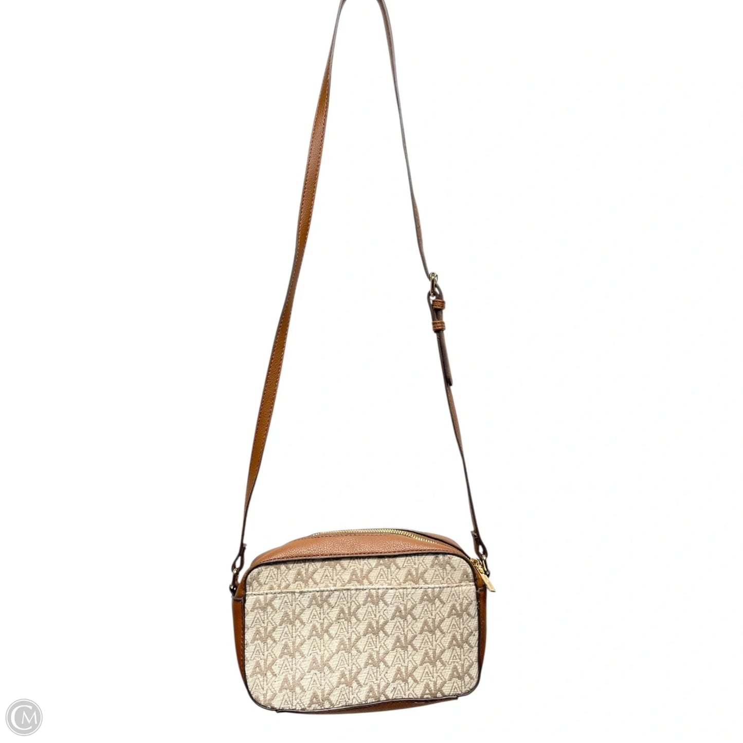 Crossbody By Anne Klein, Size: Small