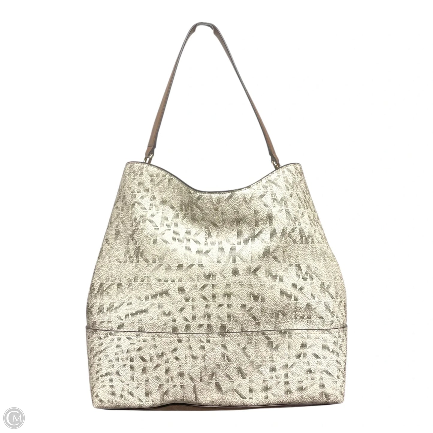 Handbag By Michael By Michael Kors, Size: Medium