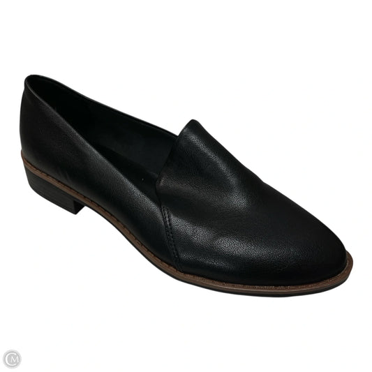 Shoes Flats By Indigo Rd In Black, Size: 7