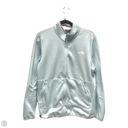 Jacket Other By The North Face In Blue, Size: L