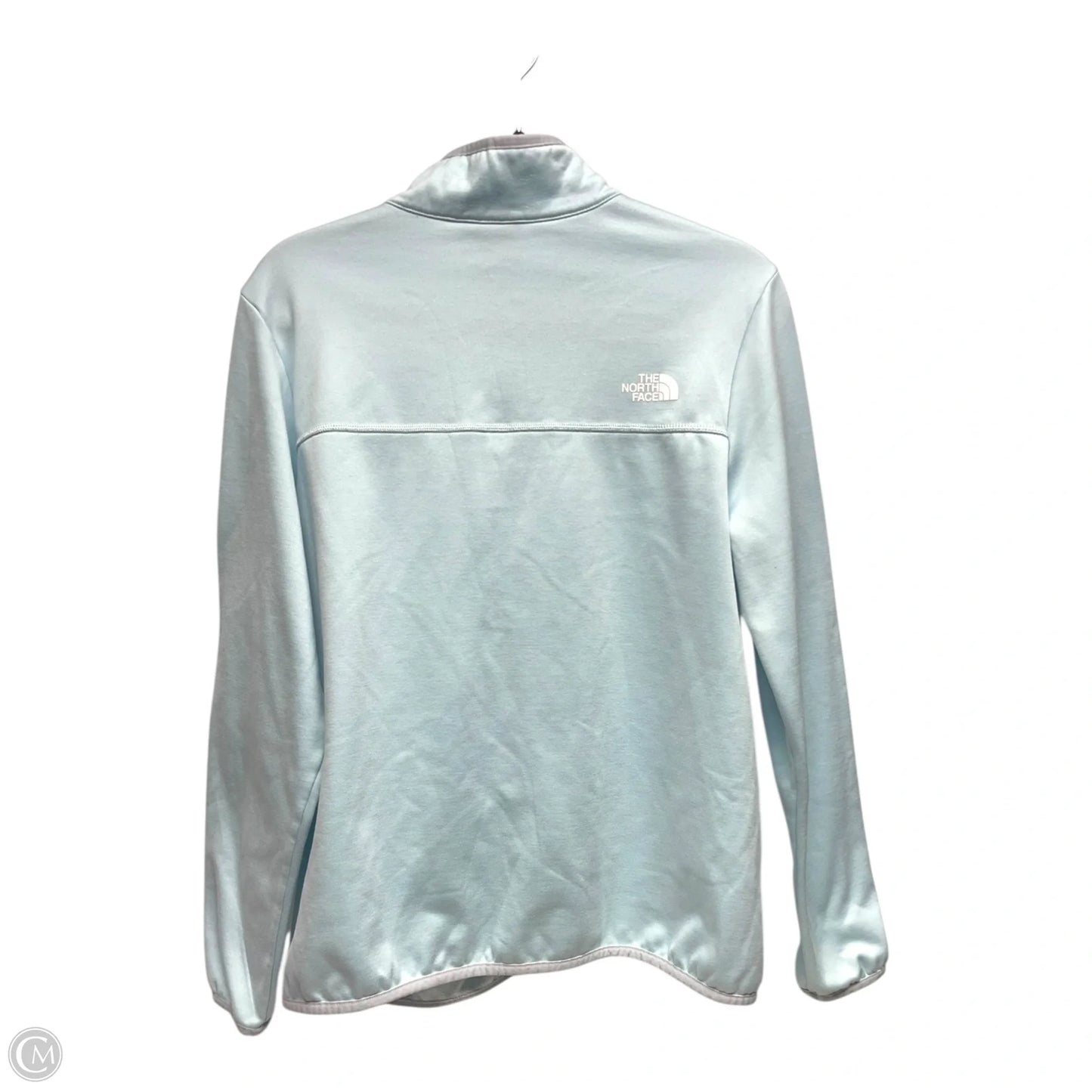 Jacket Other By The North Face In Blue, Size: L